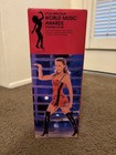 Jaaks Pacific Kylie Minogue World Music Awards Doll
