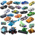 Disney Pixar Cars Lot Lightning Mcqueen 1 55 Diecast Model Car Toys Gift