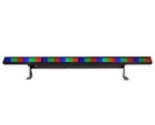 Chauvet Dj Colorstrip 96 Watt 1 Meter Full Size Tri-color Rgb Led Wash Light Bar