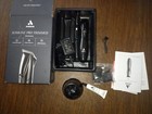 Andis 33785 Slimline Pro Corded cordless Hair   Beard Trimmer  T-blade  New 