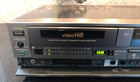 Sony Video Hi8 Digital Video Cassette Recorder Player Ev-s900 Rmt-424 Remote