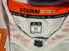 Nwt Fanatics Philadelphia Flyers Owen Tippett Stadium Series Jersey Size Large