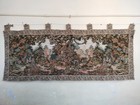 Vintage French Tapestries Wall Hanging Tapestry Home Decor Aubusson Style St015