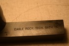 Eagle Rock Knurl Knurler Knurling Tool 1  Shank