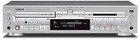 Teac Md-70cd-s Cd Player md Recorder Silver Mini Disc cd Combination Deck