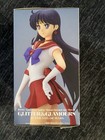 Sailor Moon Eternal Glitter   Glamours Super Sailor Mars Figure Ver a  Banpresto