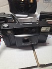 Lot Of 5 Untested Older Style Cameras Canon And More