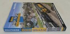 Walthers 913-219 Model Railroad Reference Book 2019 Ho-n-z Catalog Brochure