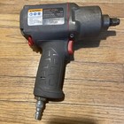 Ingersoll Rand 2235timax Titanium 1 2  Impact Gun Wrench Great Working Condition