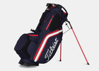 New 2026 Titleist Hybrid 14 Stand Bag -you Pick Color - Free Shipping 