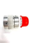 Cat D-series 14 Pin High Flow Plug  Sg-cthf-14   Skid Steer Genius