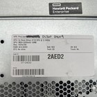 Hp Proliant Dl360 Gen 9 Server 2x Silver 4110 2 1ghz No Ram drives os