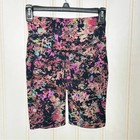 Lululemon Fast And Free Hr Short 8  Floral