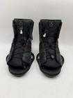 Ronix Divide Wakeboard Boots Size 10 5-14 5 New
