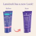 Lansinoh Lanolin Nipple Cream Safe For Breastfeeding Baby  100  Natural Nipple B