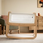  color natural  Snuz-snuzpod5 Bedside Bassinet  14288