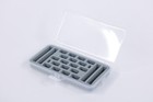 Clover Tatting Lace Tools Tatting Shuttle Bobbin Case 57-707