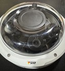 Axis P3707-pe Network Surveillance Camera 4 Cameras Brand New