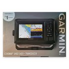 Garmin Echomap Uhd2 54cv Gt20-tm Transducer Navionics  Coastal 010-02591-51 New