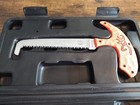 Browning Rocky Mountain Elk Foundation  rmef  Big Game Field Dressing Kit - Used
