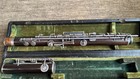 Rudall Carte Wood Flute