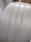 Cordstrap    3 4  Wide 1476  Long  White  8  Core