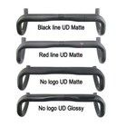 Carbon Road Bicycle Drop Handlebar 31 8 Bike Ultra-light 400 420 440 Handle Bars