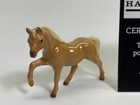 Hagen Renaker  525 452 Mini Small Mare Chestnut Nos Last Of The Factory Stock
