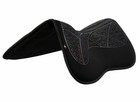 Acavallo Memory Foam Mini Saddle Pad