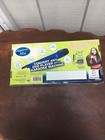 American Idol Go Anywhere Karaoke A1220c Microphone And Dvd Included- Pre Owned