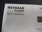 Netgear Prosafe 802 11n Wireless Access Point - Wn604 - Brand New Sealed In Box 