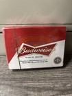 Budweiser King Of Beers Playing Cards Deck - Breweriana Themed Cards