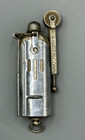 Wwii Era Trench Lighter Cigarette Proctor s Products New Haven Ct Vintage