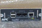 Apc Smart Slot Ap9631 Ups Network Management Card
