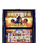Buffalo Gold Dual Hetong Game Board