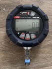 Crystal Engineering Corp  3 000 Psi Digital Pressure Test Gauge Xp2i