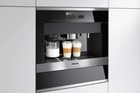 Miele Esw6214cts 24  Built-in Warming Drawer 6 Cu  Ft  Stainless Steel Open Box