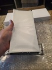Nikon Fh-869g 120 220 Strip Film Holder With Glass   new In Box  