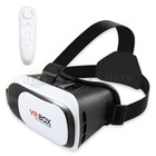 Virtual Reality Vr Headset 3d Glasses For Phone Samsung Galaxy A32 a52 a52s a73