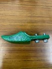 John Deere 40 Series Cornhead Snout Shoe   N103631 Gathering Point