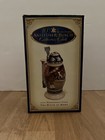 Anheuser Busch Beer Stein 2005     the Hitch At Home  Membership Cb31 Mug Open Box