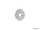 Vortex Steel Front Sprocket 530 17 Tooth