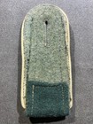 Ww2 Wwii German Military Heer Army Machine Gun Btn Nco Infantry Shoulder Board
