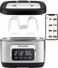 Inkbird Sous Vide Precise Cooker Suveed Cooking Machine 8l Capacity Timer Alarm