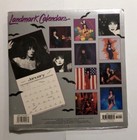 Elvira Mistress Of The Dark 1993 Calendar Goth Queen 12x12 Sealed