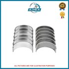 Opel Combo Vivaro 1 5 Diesel Engine D15dt  dv5r  Big End Conrod Bearings Set Std