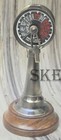 Telegraph Nautical Collectible Decorative 6  Antique Brass Ship s Engine Order