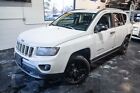 2016 Jeep Compass Sport Se