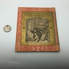 Booklet Martin Luther 4 Hundredth Birthday Anniversary 1483-1883 12 Pgs Vintage