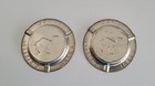 Camel Cigarettes Tin Ashtray Vintage Tobacco Advertising Promotional Item Lot 2